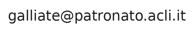 Email ufficio