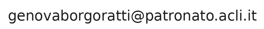 Email ufficio