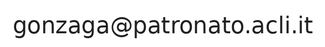 Email ufficio