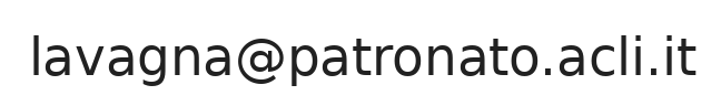 Email ufficio