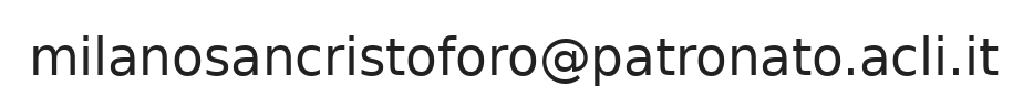 Email ufficio