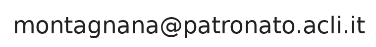 Email ufficio