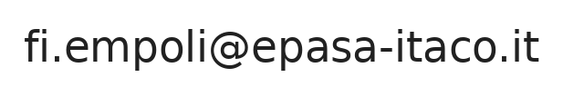 Email ufficio
