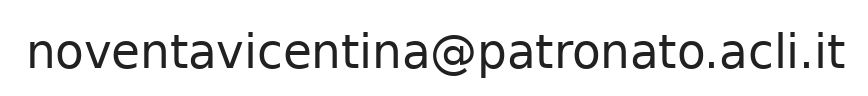 Email ufficio