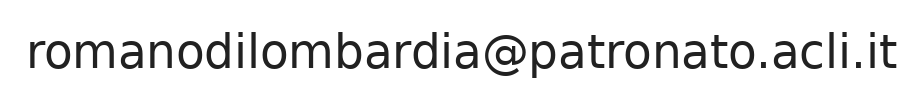 Email ufficio