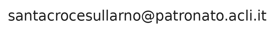 Email ufficio