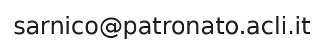 Email ufficio