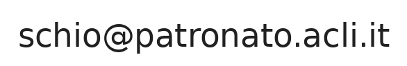 Email ufficio