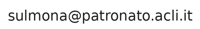 Email ufficio