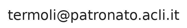 Email ufficio
