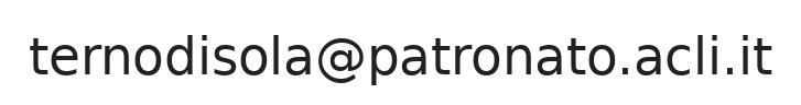 Email ufficio