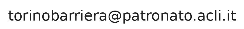 Email ufficio