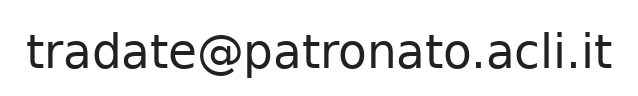 Email ufficio