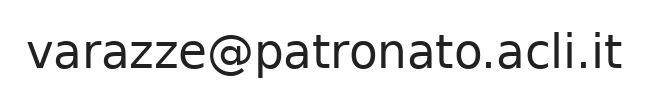 Email ufficio