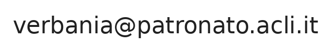 Email ufficio
