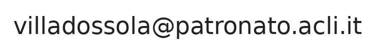 Email ufficio