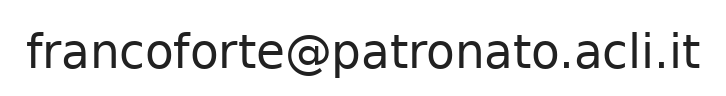 Email ufficio