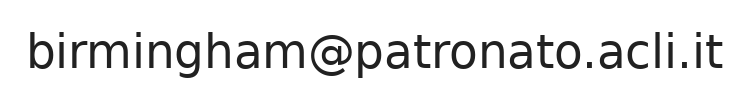 Email ufficio