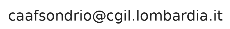 Email ufficio