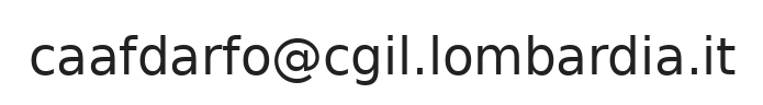Email ufficio