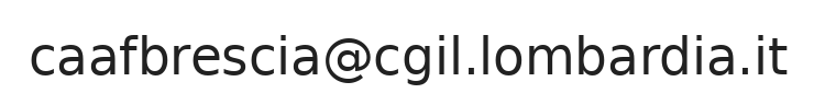 Email ufficio
