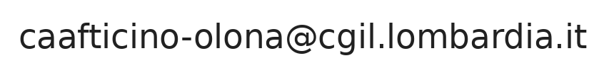 Email ufficio
