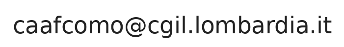 Email ufficio