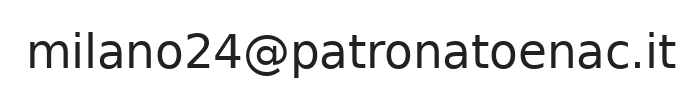 Email ufficio