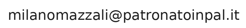 Email ufficio