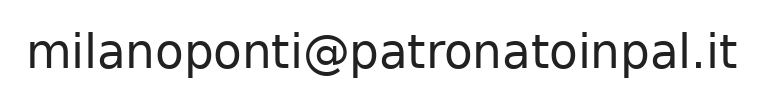Email ufficio