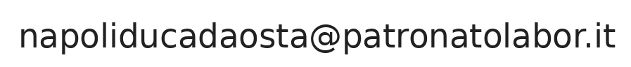Email ufficio