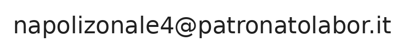Email ufficio