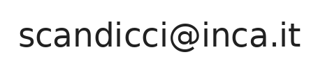 Email ufficio