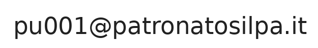 Email ufficio
