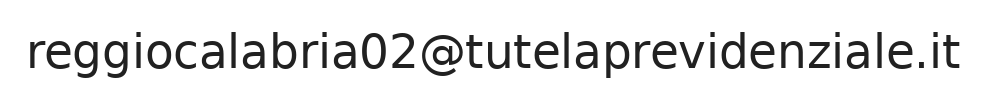Email ufficio