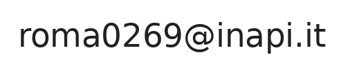 Email ufficio