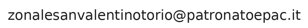 Email ufficio