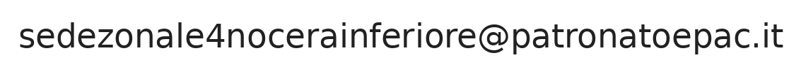 Email ufficio