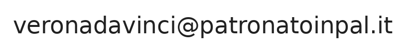 Email ufficio