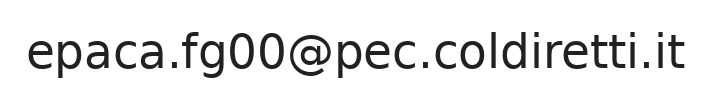 Email ufficio