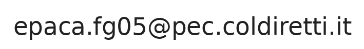 Email ufficio