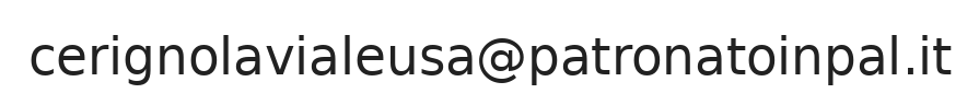 Email ufficio