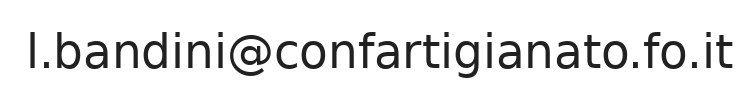 Email ufficio