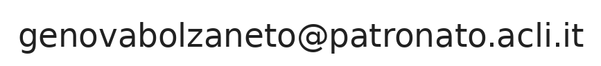 Email ufficio