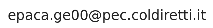 Email ufficio