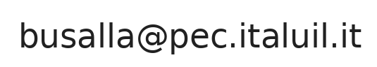 Email ufficio