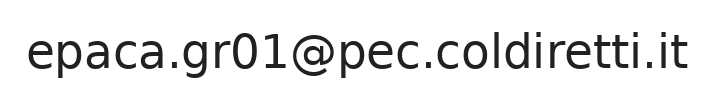 Email ufficio
