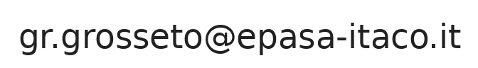 Email ufficio