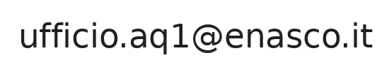 Email ufficio