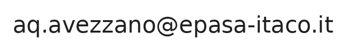 Email ufficio